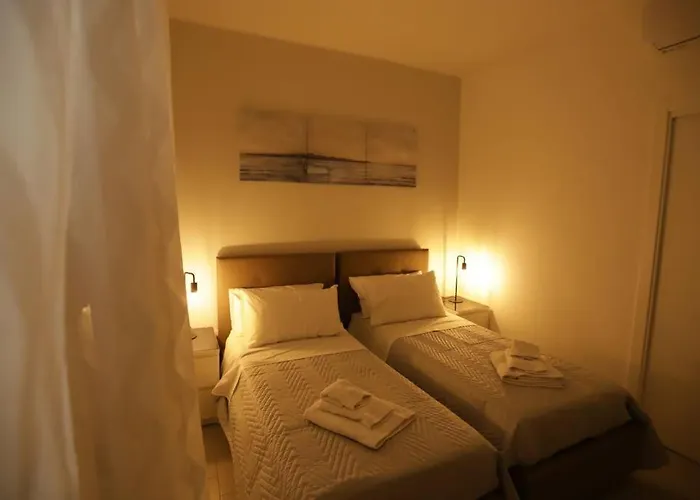 Santa Chiara Luxury House