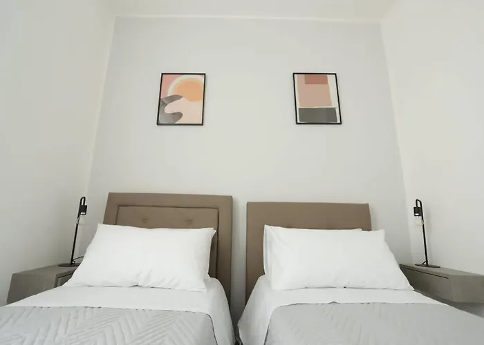 Santa Chiara Luxury House