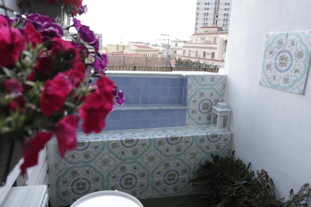 Apartment Santa Chiara Luxury House *