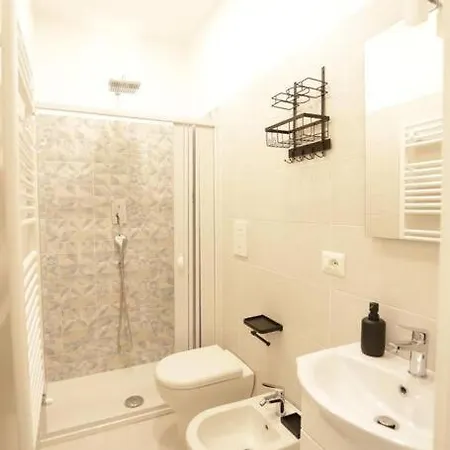 Santa Chiara Luxury House Apartment Naples Exterior photo