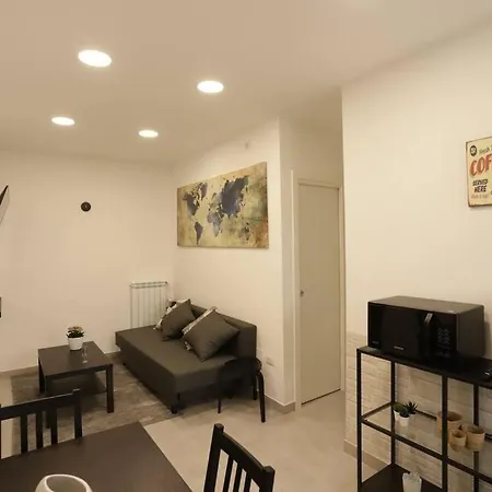 Santa Chiara Luxury House Apartment Naples Exterior photo