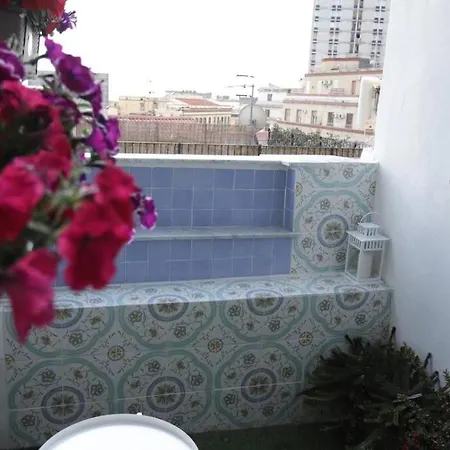 Santa Chiara Luxury House Apartment Naples Exterior photo