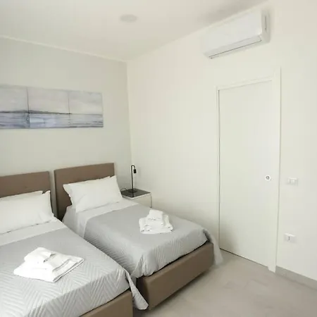 Santa Chiara Luxury House Apartment Naples Exterior photo