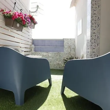 Santa Chiara Luxury House Apartment Naples Exterior photo