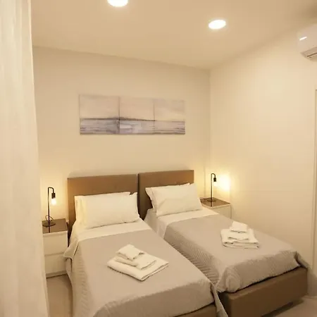 Santa Chiara Luxury House Apartment Naples Exterior photo