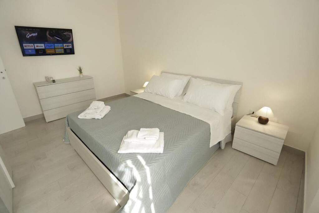 Santa Chiara Luxury House * Neapel