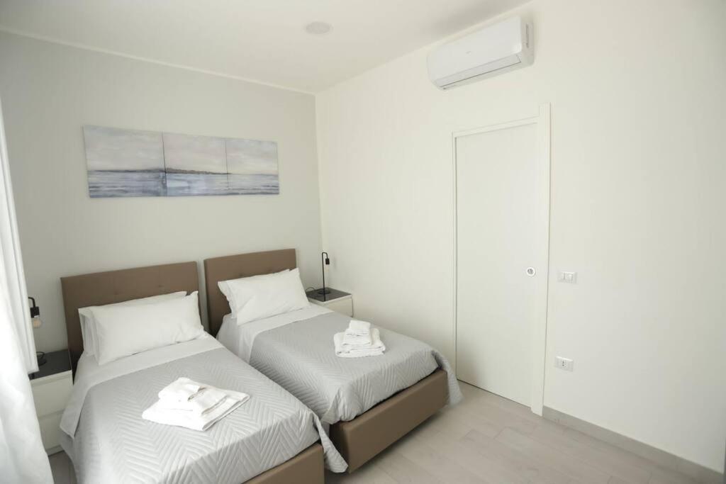 Santa Chiara Luxury House Neapel