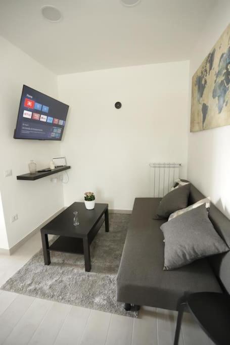 Santa Chiara Luxury House Neapel