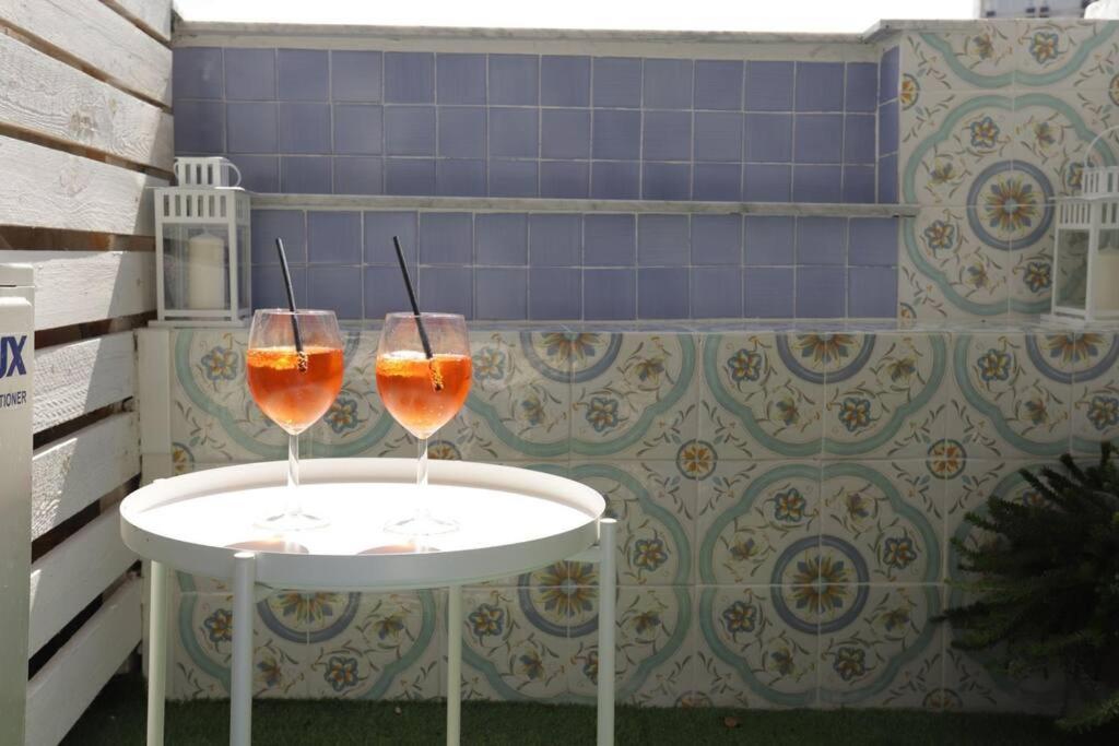 Santa Chiara Luxury House Apartment Neapel