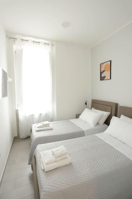 Apartment Santa Chiara Luxury House Neapel