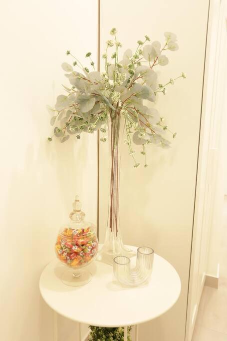 Santa Chiara Luxury House * Neapel