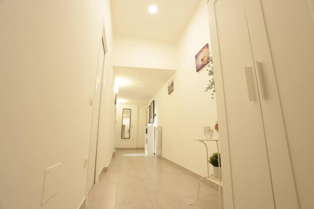 Appartement Santa Chiara Luxury House *