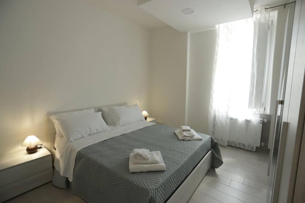 Santa Chiara Luxury House Apartment Neapel